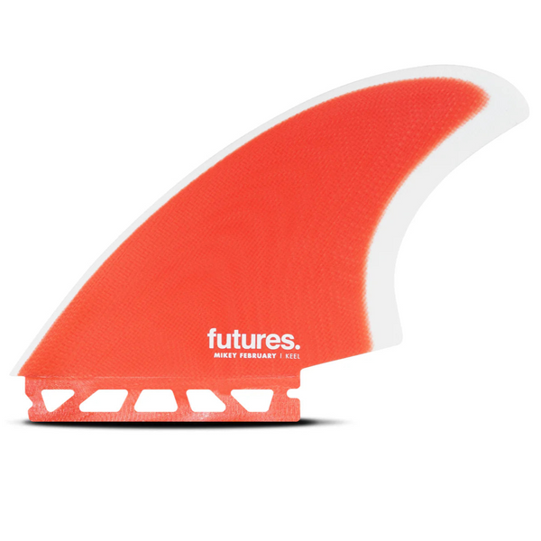 【新品】Futures Fin Alpha F4 Red 新品】Futures Fin Alpha F4 Red Futures Fins Alpha F4 - Shop