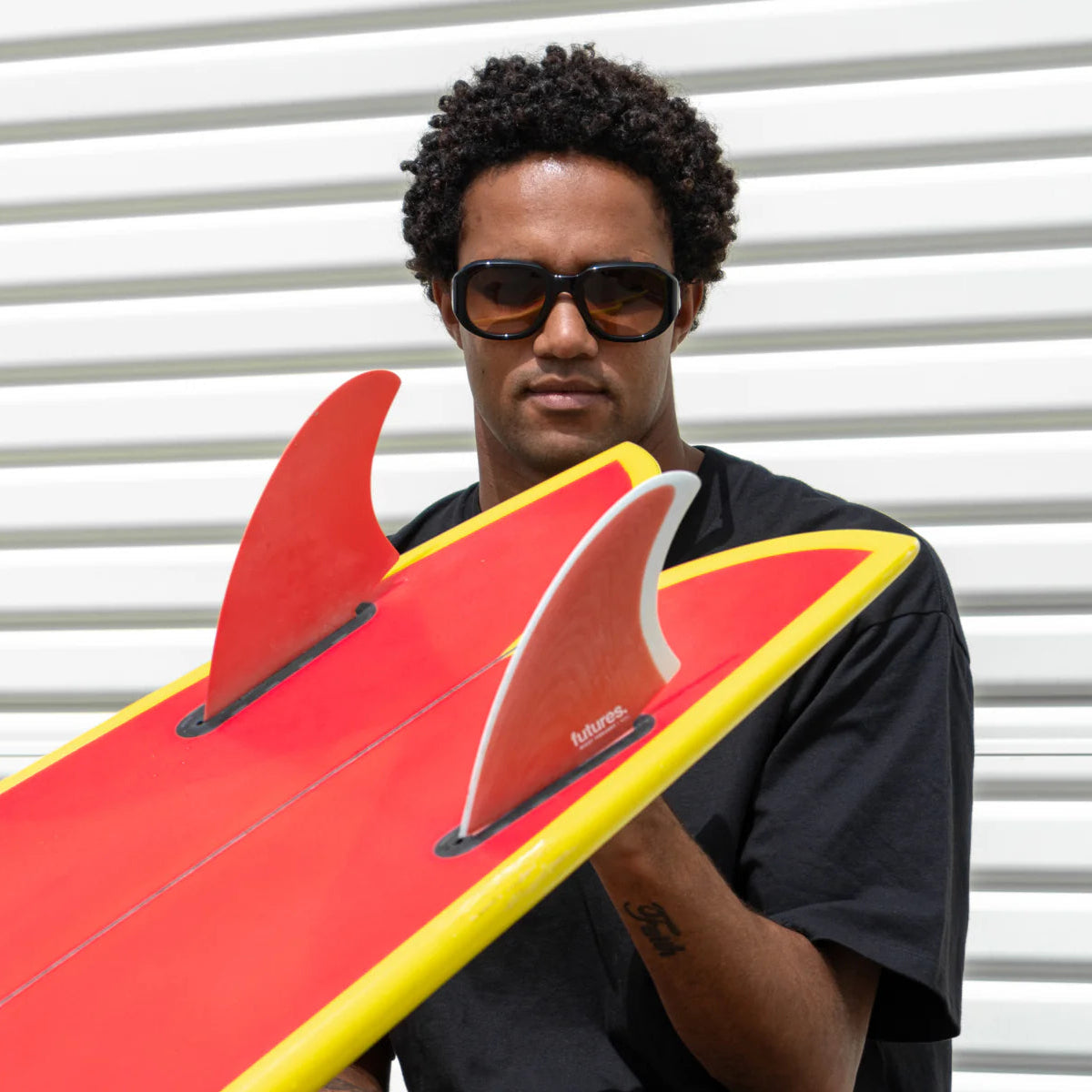 Quillas Mikey February Keel Futures