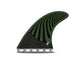 Quillas Pyzel Medium HC Thruster Futures