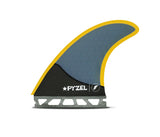Quillas Pyzel Large HC Thruster Futures