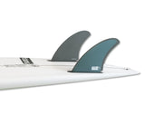 Quillas Pyzel Bobcat Twin Futures – El Ruco Surf Shop