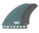 Quillas Pyzel Bobcat Twin Futures – El Ruco Surf Shop