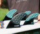 Quillas Rasta Quad Futures