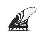 Quillas Sharp Eye Large HC Thruster Futures