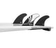 Quillas Sharp Eye Large HC Thruster Futures