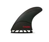 Quillas EA Medium Techflex Thruster Futures