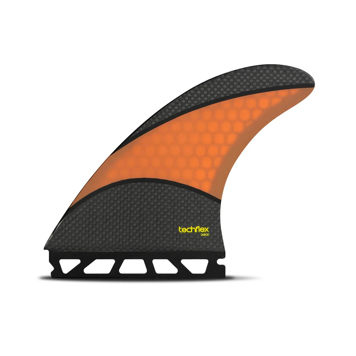 Quillas AM2 Techflex Futures