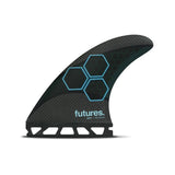 Quillas AM1 Techflex Thruster Futures