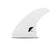Quillas Futures AM1 Thermotech Thruster Medium blancas