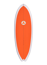 Tabla De Surf G Skate Swallow Channel Islands