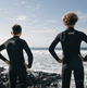 Traje Neopreno Grom Seafarer 5/3mm Manera
