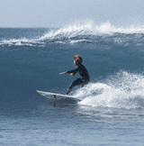Traje Neopreno Grom Seafarer 5/3mm Manera