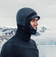 Gorro Neopreno Magma 2mm Manera