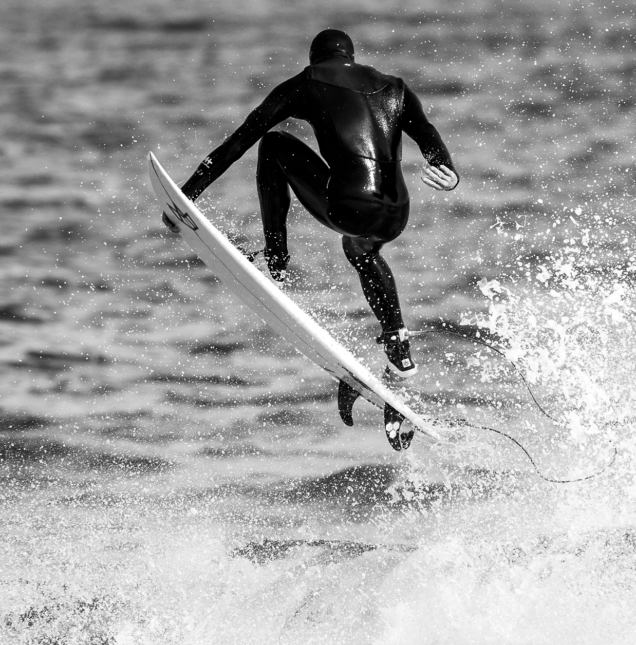 Traje Neopreno Hombre Magma Hood 5/4/3mm Manera