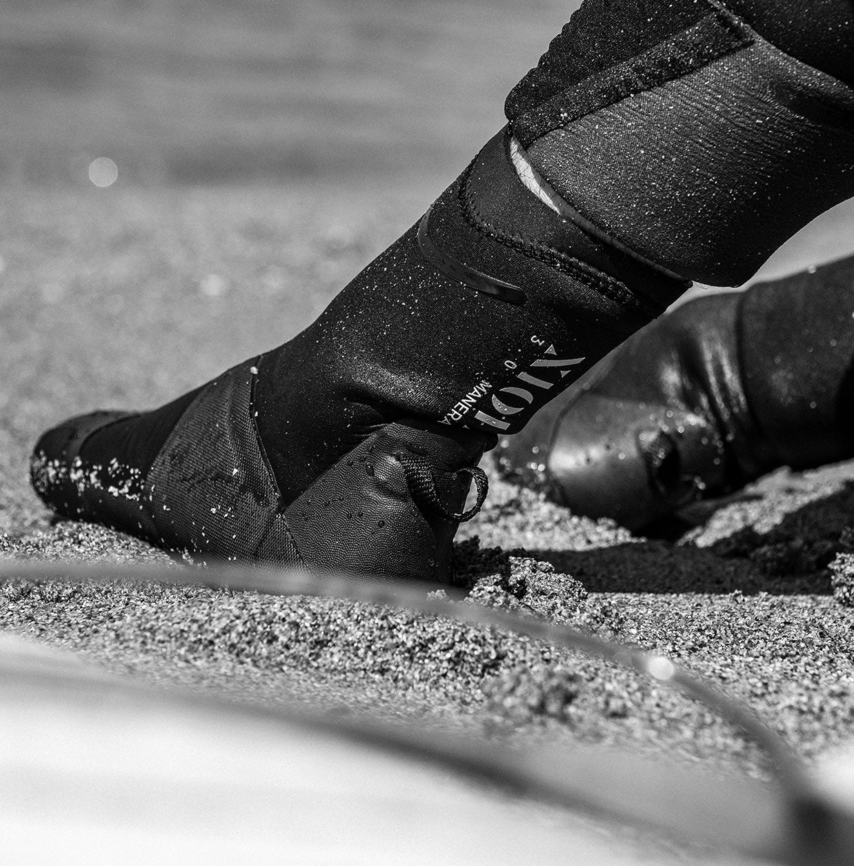 Botines Neopreno X10D 3mm Manera