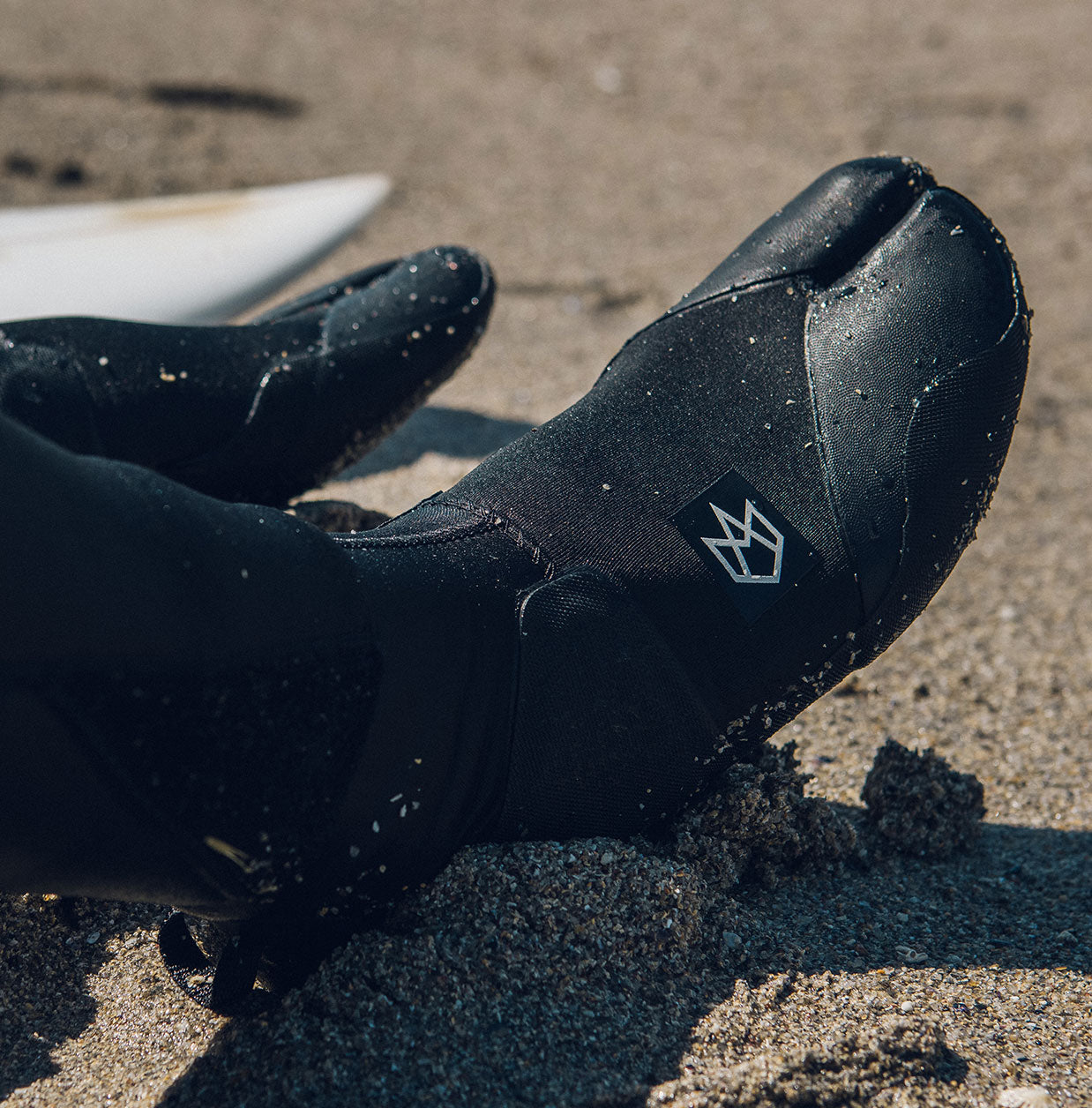 Botines Neopreno X10D 3mm Manera