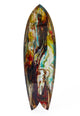 Tabla De Surf Acid Phish Christenson