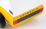 Auto de Madera Cotswold CandyLab