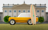 Auto de Madera Cotswold CandyLab