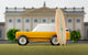 Auto de Madera Cotswold CandyLab