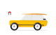 Auto de Madera Cotswold CandyLab