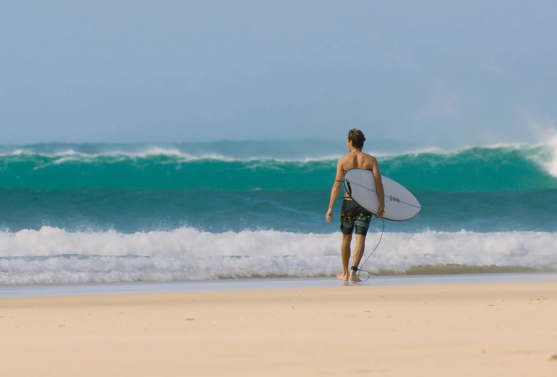 Tabla de Surf El Baron JS Industries