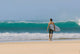 Tabla de Surf El Baron JS Industries