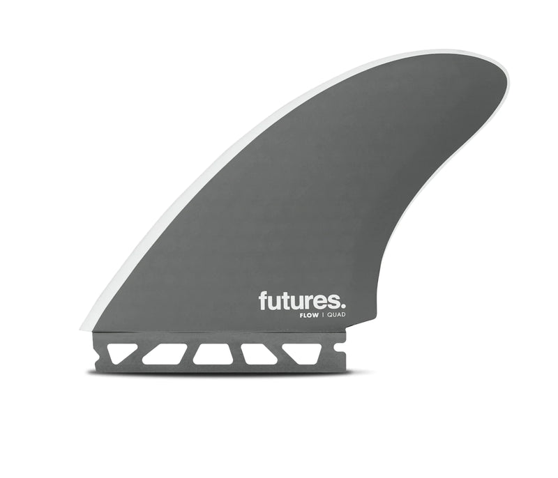 Quillas Flow Quad Futures Fins 2023
