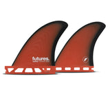 Quillas Billy Kemper Quad Futures