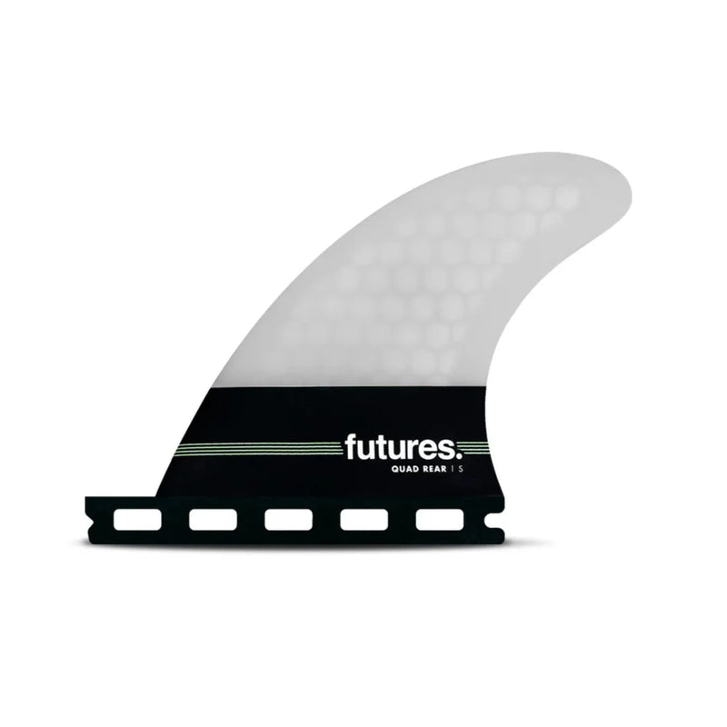 Quillas Neutral Quad Read S Futures
