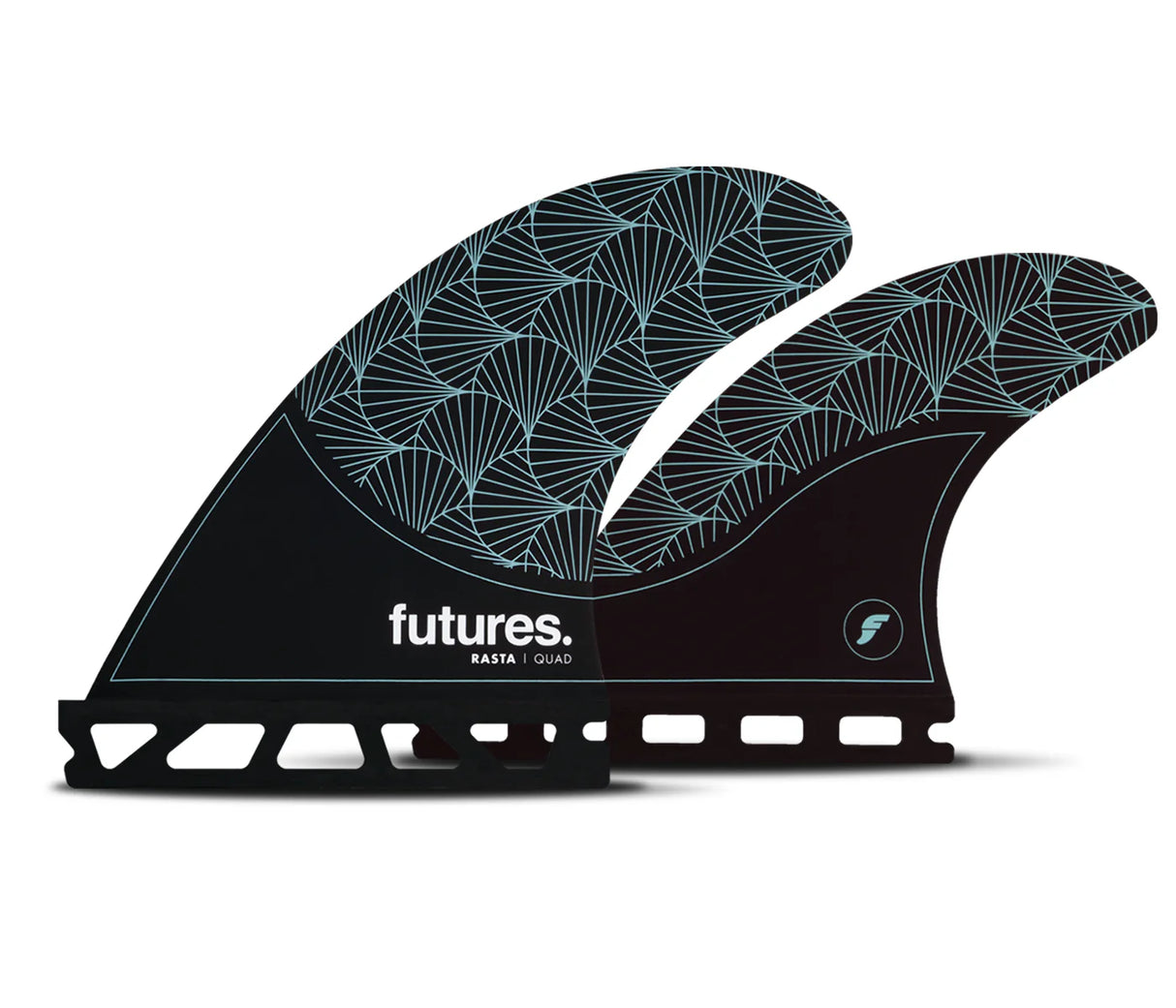Quillas Rasta Quad Futures