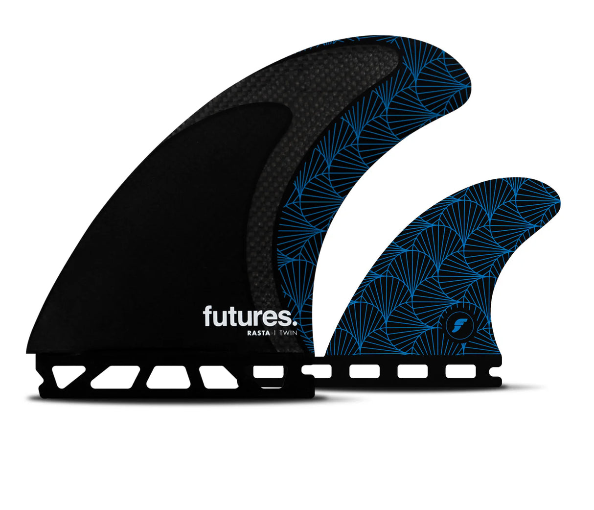Quillas Rasta Twin+1 Futures