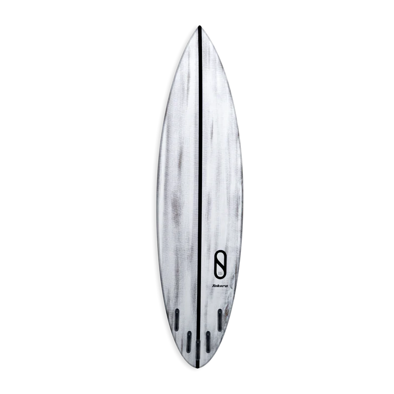 Tabla de Surf Houdini Volcanic Firewire