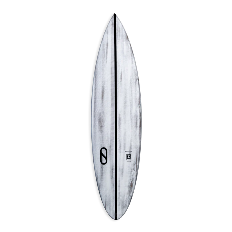 Tabla de Surf Houdini Volcanic Firewire