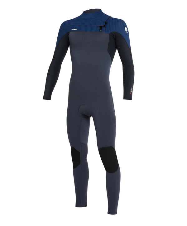 Traje De Surf Hyperfreak 4/3 Azul Hombre Oneill