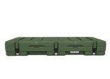 Pack Hard Case Titan 83L Rooftop Verde Dukha