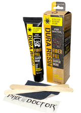 Dura Resin Super Mini 1 OZ Epox/Poly Phix Doctor