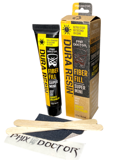 Dura Resin Super Mini 1 OZ Epox/Poly Phix Doctor