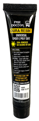 Dura Resin Super Mini 1 OZ Epox/Poly Phix Doctor