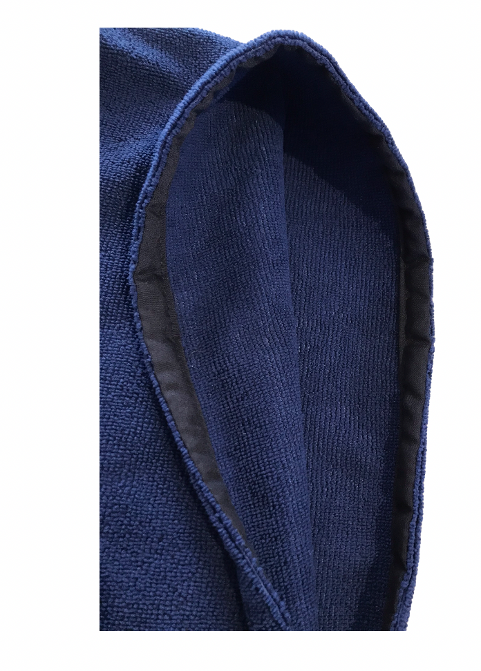Poncho Toalla Hombre Casa Surf