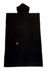 Poncho Toalla Hombre Casa Surf
