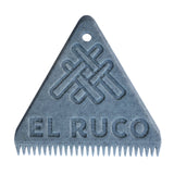 Peine para cera El Ruco