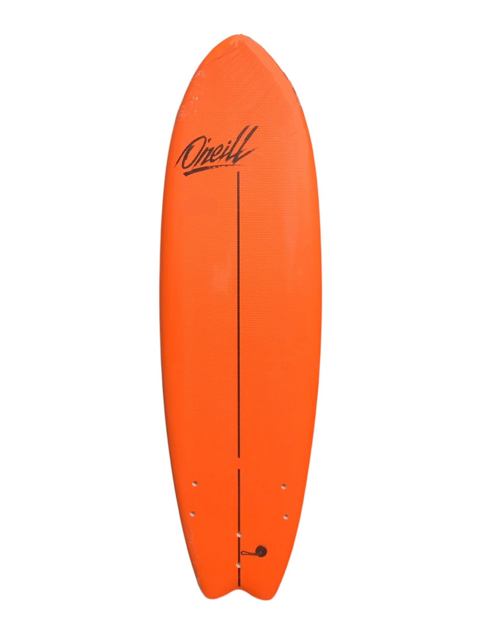 Softboard 6'6" Jack Fish Oneill