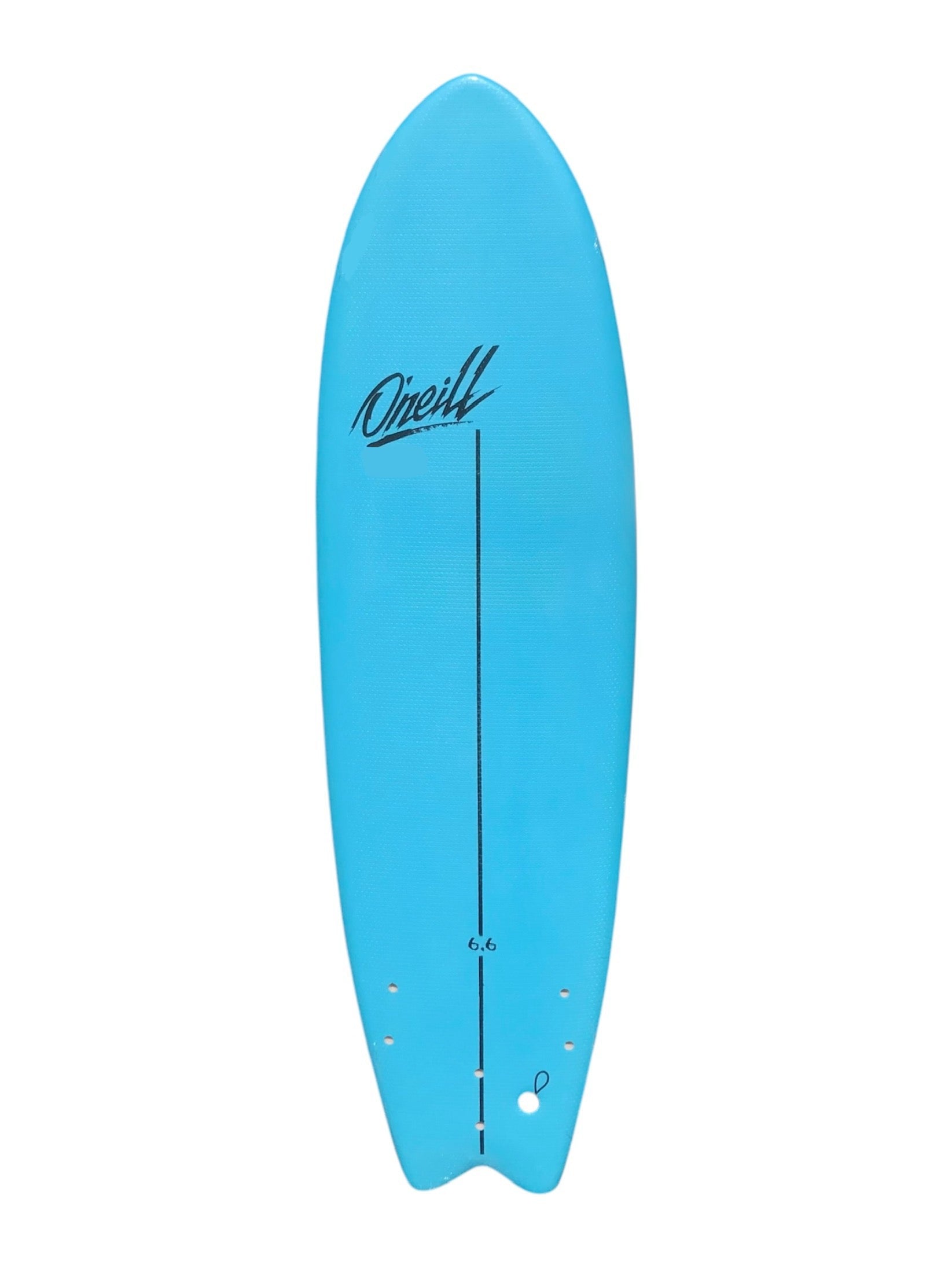 Softboard 6'6