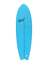 Softboard 6'6" Jack Fish Oneill
