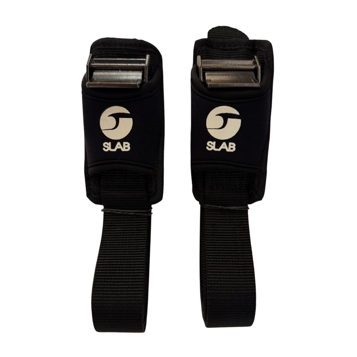 Straps Tie Down Slab Surf