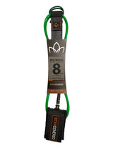 Leash 8'0 Big Wave StayCovered