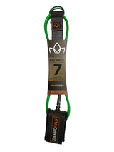 Leash 7'0 Big Wave StayCovered