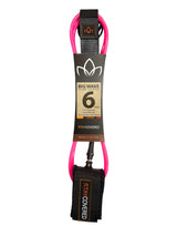 Leash 6'0 Big Wave StayCovered