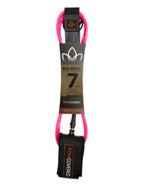 Leash 7'0 Big Wave StayCovered